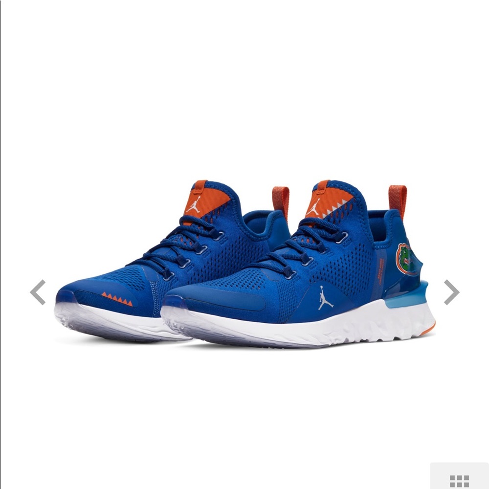 Nike Jordan React Havoc Gator